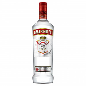 Smirnoff Red 0.7l