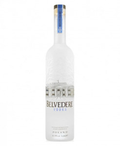 Belvedere Vodka 3L