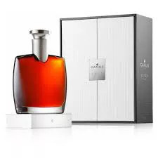 Camus Extra Elegance Giftbox, 40%, 0.7L+0.05L