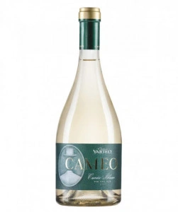 Chateau Vartely Cameo Cuvee Blanc Sec