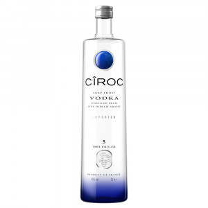 Ciroc Vodka 3l