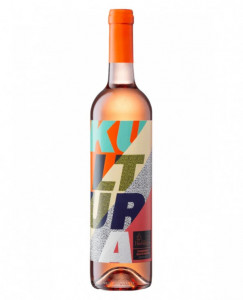 Crama Hamangia Kultura Cabernet Sauvignon Rose Sec