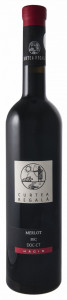 Curtea Regală Merlot Sec