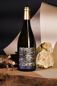 Domeniile Mitroi Exclusive Chardonnay Sec - Img 2