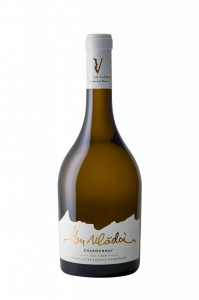 Domeniul Vlădoi – Ion Vlădoi Chardonnay Sec