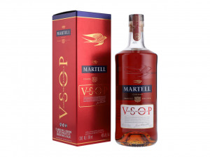 MARTELL Cognac VSOP 0.70L