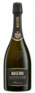 Maschio Prosecco Valdobbiadene Millesimato DOCG Extra Dry 0,75L