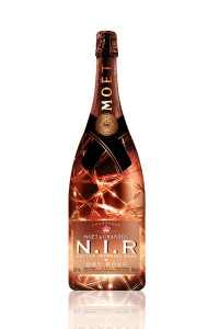 Moet & Chandon Nectar Imperial Rose 0.75l