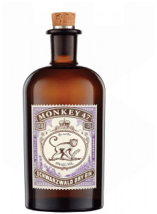 Monkey 47 Gin 0.5l