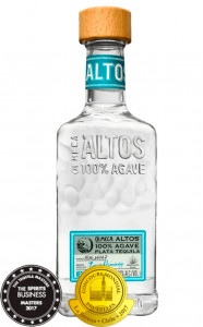 OLMECA Altos Plata 0.7l