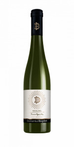 Premium Organic Riesling sec