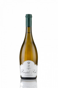 Principele Radu Chardonnay sec