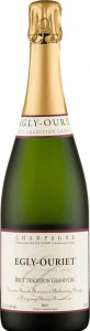 Sampanie Egly-Ouriet Grand Brut Tradition 0.75L