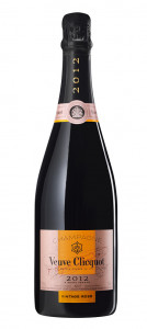 Veuve Clicquot Brut Rose Vintage 2012 0.75l