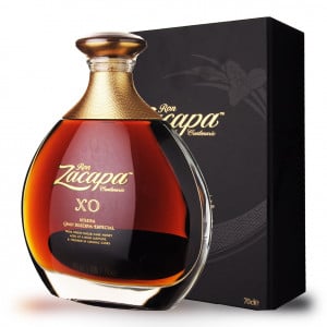 Zacapa XO 0.7l