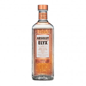 Absolut Vodka Elyx 0.7l