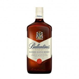Ballantine's Finest 1l