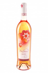 Budurească Bristena Busuioacă Rose Demidulce