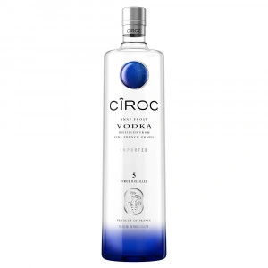 Ciroc Vodka 1.75l
