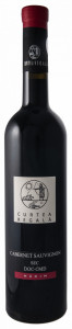 Curtea Regală Cabernet Sauvignon Sec