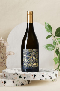 Domeniile Mitroi Exclusive Chardonnay Sec - Img 3