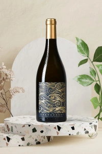 Domeniile Mitroi Exclusive Chardonnay Sec - Img 3