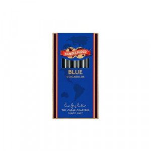 Handelsgold Blue