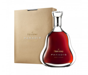 Hennessy Paradis, 40%, 0.7L - Img 2