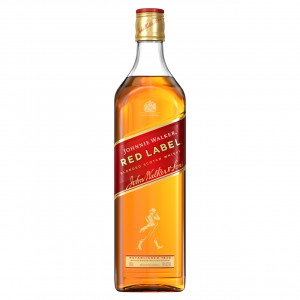 Johnnie Walker Red 0,5L