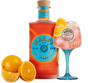 Malfy Gin Arancia 0.7l