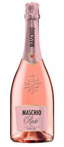 Maschio Spumante Rose Extra Dry 0,75L