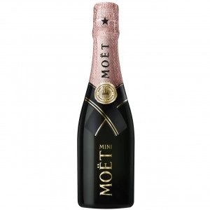 Moet & Chandon Rose Brut Imperial 0.2l