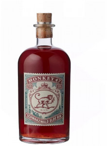 Monkey 47 Sloe Gin 0.5l