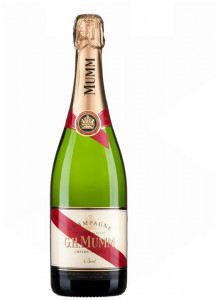 Mumm Cordon Rouge Brut Magnum 1.5l