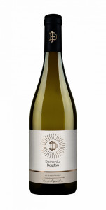 Premium Organic Chardonnay sec