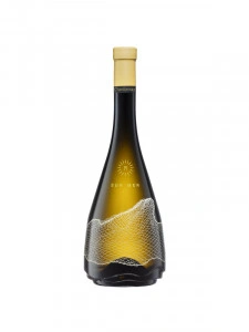 Rasova Sur Mer Chardonnay sec