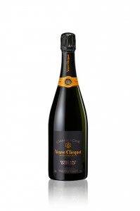 Veuve Clicquot Extra Brut 0.75l