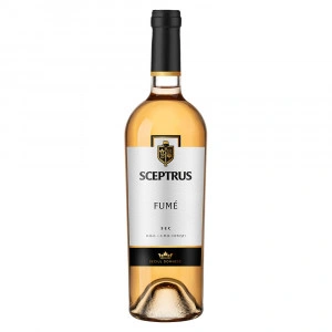Vincon Sceptrus Fume Chardonnay & Sauvignon Blanc Sec