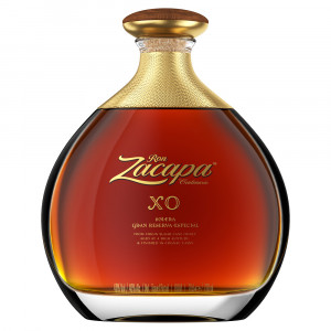 Zacapa XO 0.7l