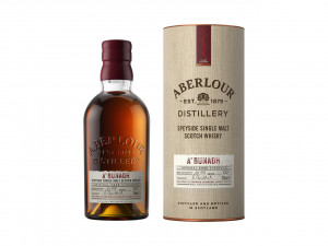 Aberlour A'BUNADH 0.70