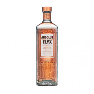 Absolut Vodka Elyx 1l