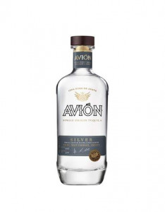 Avion Silver 0.7l