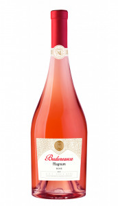 Budurească Magnum Rose Sec