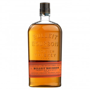 Bulleit Bourbon 0.70L
