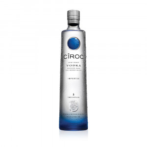 Ciroc Vodka 1l