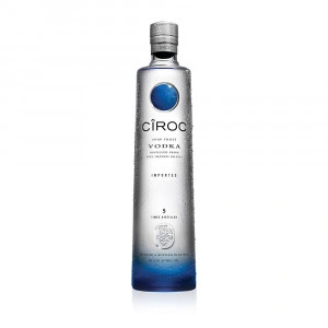 Ciroc Vodka 1l