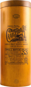 Craigellachie 33YO, Scotch Single Malt, 46%, 0.7L - Img 3