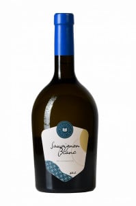 Domeniile Mitroi Exclusive Sauvignon Blanc Sec