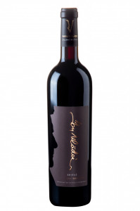 Domeniul Vlădoi – Ion Vlădoi Shiraz Sec