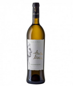 Domeniul Vlădoi Anca Maria Sauvignon Blanc Sec